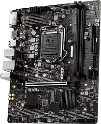 Материнська плата MSI H410M-A Pro LGA 1200 (H410M-A PRO) Б/В - мініатюра 3