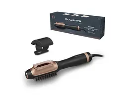 Фен-щітка Rowenta CF9840F0 - мініатюра 3