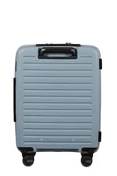 Валіза 55 Samsonite RESTACKD FOG BLUE 55x40x23(26) KO6*31002 - мініатюра 9