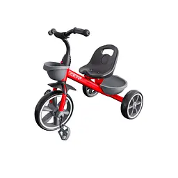 Велосипед триколісний Tilly Mirage T-326