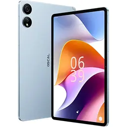 Планшет Oscal Elite 1 8/256GB LTE Himalaya Blue Global EU [117986] - мініатюра 6
