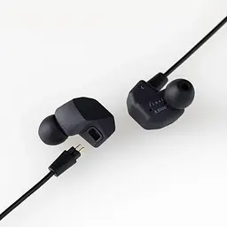 Навушники Final Audio A3000 Matte Black (90403736) - мініатюра 5