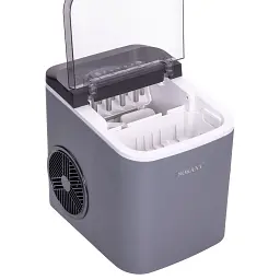 Льодогенератор SOKANY SK-03038 112 Вт Sokany SK-03038 - мініатюра 2