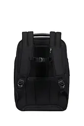 Рюкзак 15,6" Samsonite SPECTROLITE 4.0 BLACK 43x30x16(21) KT4*09009 - мініатюра 2