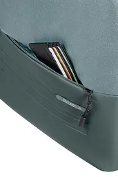 Рюкзак 15.6" Samsonite STACKD BIZ GREEN 44x31,5x18,5 KH8*14002 - мініатюра 10