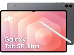 Планшет Samsung Galaxy Tab S11 Ultra Wi-Fi 16/1TB Gray (SM-X930NZAT)
