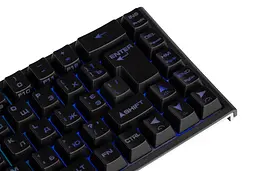 Клавіатура 2E KG360 RGB Wireless Black (2E-KG360UBK) [74241] - мініатюра 3