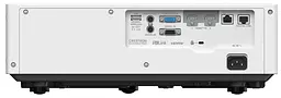 Panasonic Проектор Panasonic PT-VMZ72EJ, WUXGA, 7300 lm, LASER, 1.58-1.91 - мініатюра 6
