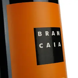 Вино Brancaia Tre Brancaia, червоне, сухе, 0,75 л - мініатюра 5