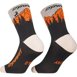 Шкарпетки Dynafit Traverse Mid SK