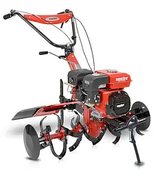 Культиватор бензиновий HECHT 7100