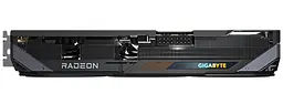 Відеокарта GIGABYTE AMD Radeon RX 9070 12GB GRE GAMING OC (GV-R907GREGAMING OC-12GD) (GDDR6, 192 bit, PCI-E v5.0 x16) - мініатюра 9