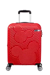 Валіза American Tourister MICKEY CLOUDS MICKEY CLASSIC RED 55x40x20(23) 55 См 59C*00001