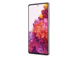 Смартфон Samsung Galaxy S20 FE 5G SM-G781B 8/128GB Cloud Lavender - мініатюра 4