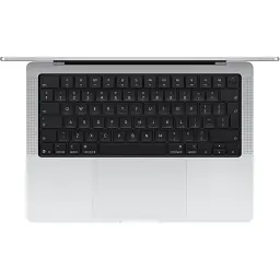 Ноутбук Apple MacBook Pro 14 A3434 M5 Silver (MDE54UA/A) - мініатюра 2