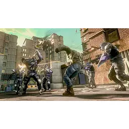 Ключ активації Microsoft ProtoType 2 для Xbox One/Series - мініатюра 14