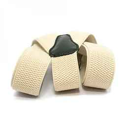 Підтяжка Gofin suspenders 3,5х180-185 см od00046662 - мініатюра 3