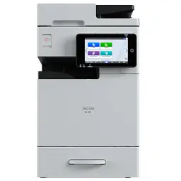 Багатофункціональний пристрій Ricoh IM 370 (423502)