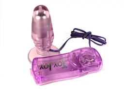 Анальний корок Little but Toy Joy TOY9224 23007 - мініатюра 2