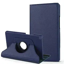 Чохол-книжка для планшета Huawei media pad T3 8 KOB-L09/KOB-W09 поворотний 360 - мініатюра 6
