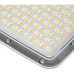 LED прожектор Videx F5 200W 3000-5000-6500K 230V білий (VL-F5-200CW)  - мініатюра 8
