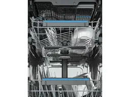 Вбудована посудомийна машина Electrolux EEG63410L - мініатюра 2