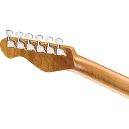 Електрогітара Mooer MSC20 Pro Black Burst - мініатюра 5