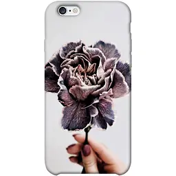 Чохол Demsky Гвоздика для Apple iPhone 6/6s (4.7)