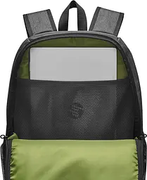 Рюкзак для ноутбука HP 15.6" Prelude Pro чорно-сірий - мініатюра 5
