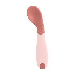 Ложка дитяча Chicco First Spoon 8 міс.+ (16100.15)
