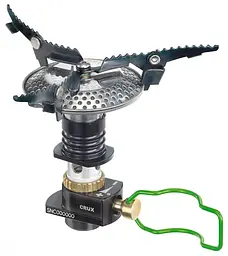Система приготування їжі Optimus Crux Weekend HE Cook System 0.95 л (1017-8019743) - мініатюра 3