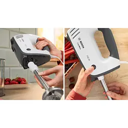 Міксер Bosch MFQ37470 - мініатюра 3
