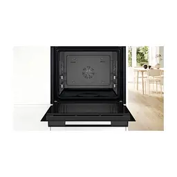 Духовой шкаф Bosch HJG852YT0T - миниатюра 4