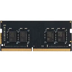 Модуль пам'яті SO-DIMM DDR4 INTELIGENTES 8 ГБ 3200 МГц (IS4DHE1/8) [175409]