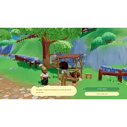 Ключ активації Microsoft Paleo Pines для Xbox One/Series S/X - мініатюра 11