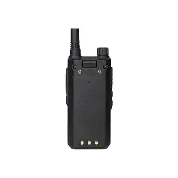 Портативна рація Baofeng DR-1801UV із AES+ флеш пам'ять 64 ГБ - мініатюра 2