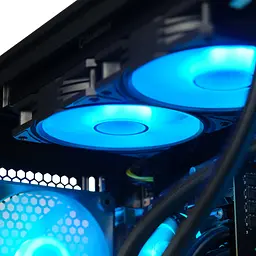 Геймерський ПК ByteWave RTX 4070 Ti SUPER з Intel Core i9-14900K та 32GB DDR5 - мініатюра 5