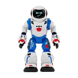 Інтерактивна іграшка BlueRocket Робот Брюс STEM (XT3803503) - мініатюра 3