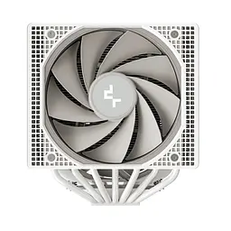 Кулер процесорний Deepcool Assassin IV WH (R-ASN4-WHNNMT-G) - мініатюра 4