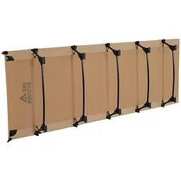 Ліжко розкладне Skif Outdoor Asket Khaki 190х52 см - мініатюра 3