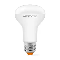 Лампочка Videx LED R63e 9W E27 4100K 220V (VL-R63e-09274)