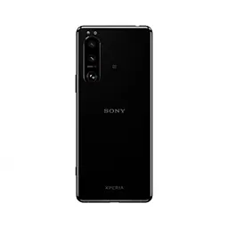 Смартфон Sony Xperia 5 III 8/128GB Black - мініатюра 2