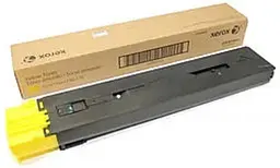 Тонер картридж Prime Link C9265/C9275/C9281 Yellow (37500 стор) Xerox teh0015470