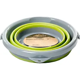 Відро Tramp TRC-092 5L Olive - мініатюра 2