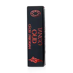 Оригінал Мініатюра Masque Milano Tango Oud 2 мл Парфумована вода