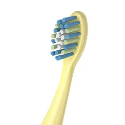 Дитяча зубна щітка Colgate Міньйони суперм'яка на присосці - мініатюра 3