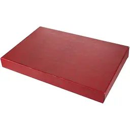 Блюдо Lefard Christmas Collection 35х23х3.5 см (986-133) - мініатюра 3