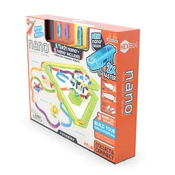 Ігровий набір Hexbug Flash International Large Set (433-7123) - мініатюра 3