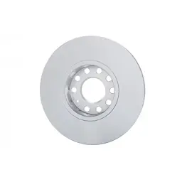Гальмівний диск Bosch 0 986 478 546 - мініатюра 2