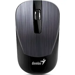 Миша Genius Wireless NX-7015 USB Iron Grey - мініатюра 1